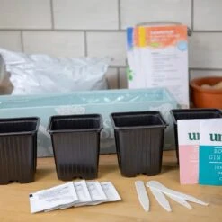 Gin Cocktail Herb Garden Kit -Garden Supplies Sales 2024 pl2000023959 card4 lg