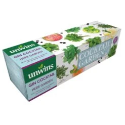 Gin Cocktail Herb Garden Kit -Garden Supplies Sales 2024 pl2000023959 card7 lg