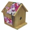 Sweet Pea Birdhouse -Garden Supplies Sales 2024 pl2000041777