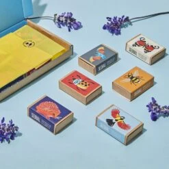 Seedballs Wildlife Collection 11 Seedballs Wildlife Collection -Garden Supplies Sales 2024 pl2000043179 card4 lg