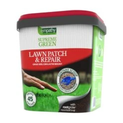 Empathy Supreme Green Patch Kit With Rootgrow