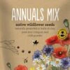 Seedballs Native Annual Wildflowers -Garden Supplies Sales 2024 pl2000048353